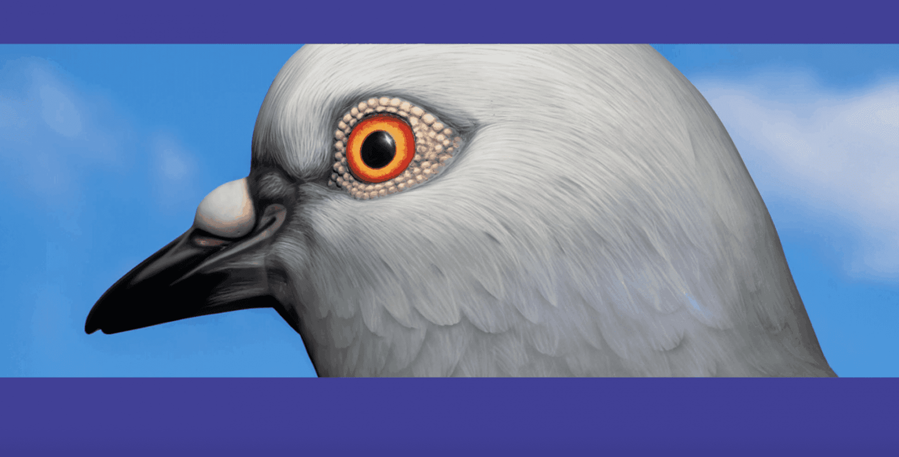 Farewell, Dinosaur on the High Line